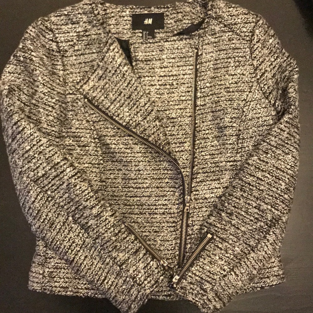 H&M Jacket